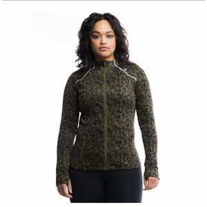 Alexo Athletica Women’s Springfield Armory Concealed Carry Performance jacket S